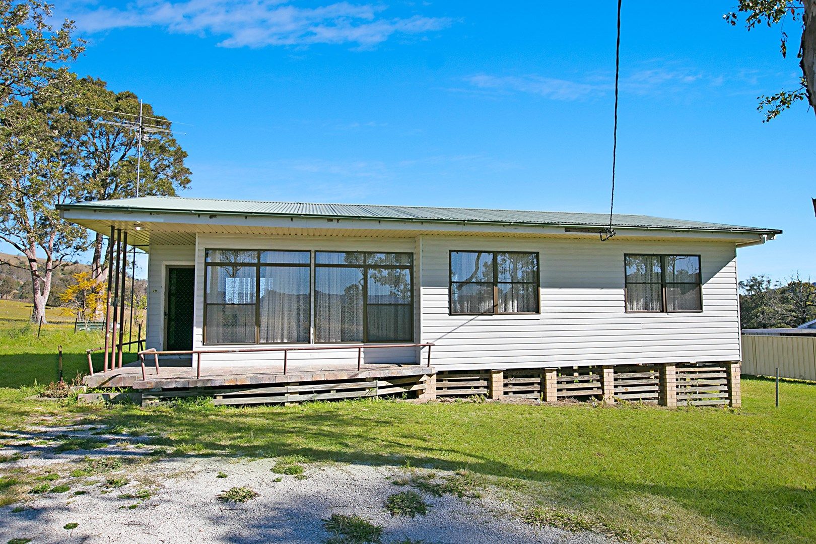 79 Durham Road, East Gresford NSW 2311, Image 0