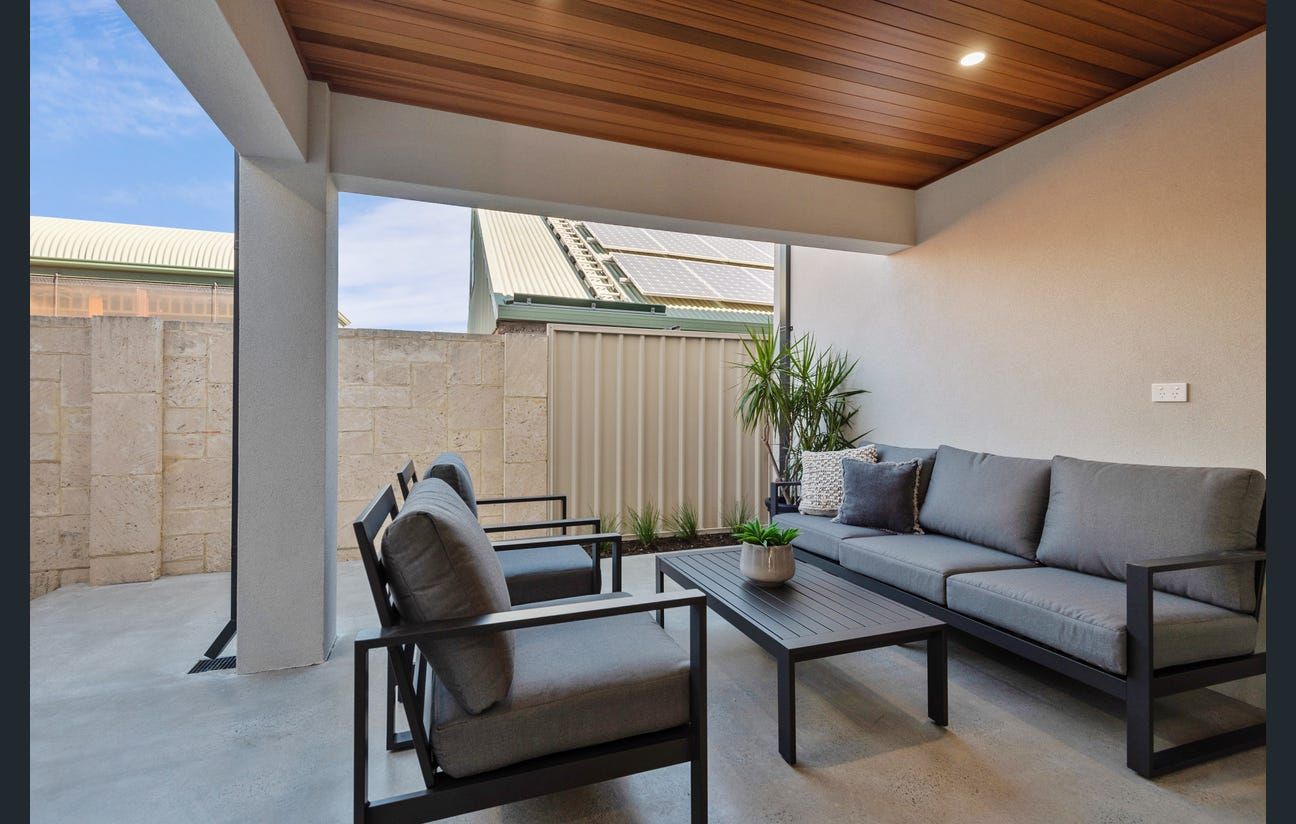 4 bedrooms New House & Land in A OR B/48 Leach HWY WILSON WA, 6107