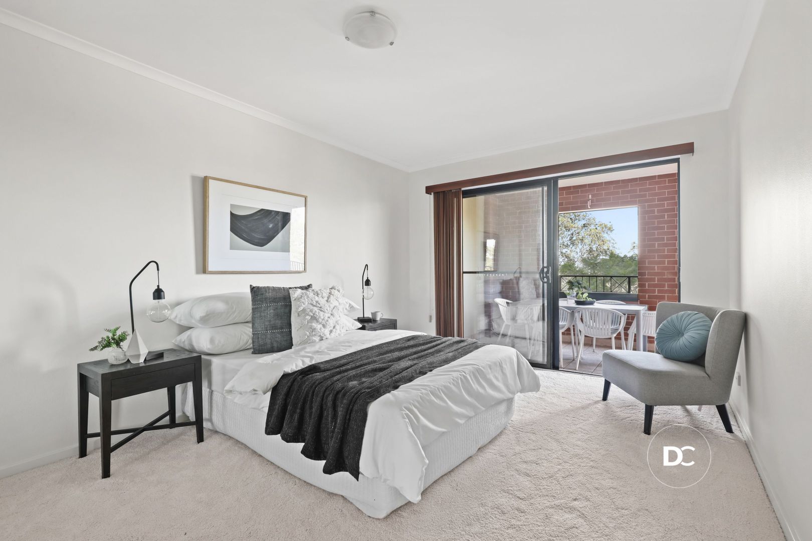 46/23a George Street, North Strathfield NSW 2137, Image 2