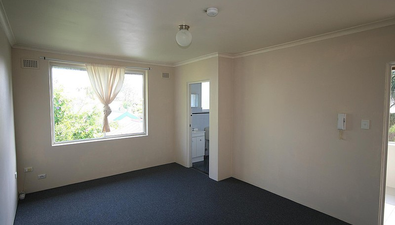 Picture of 12/100 Gowrie Street, NEWTOWN NSW 2042