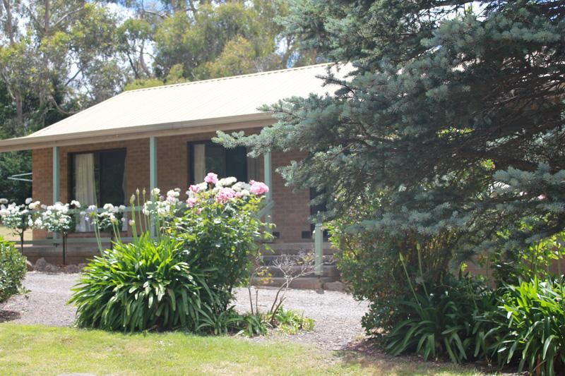 7 Normanby Avenue, Mount Macedon Property History & Address Research