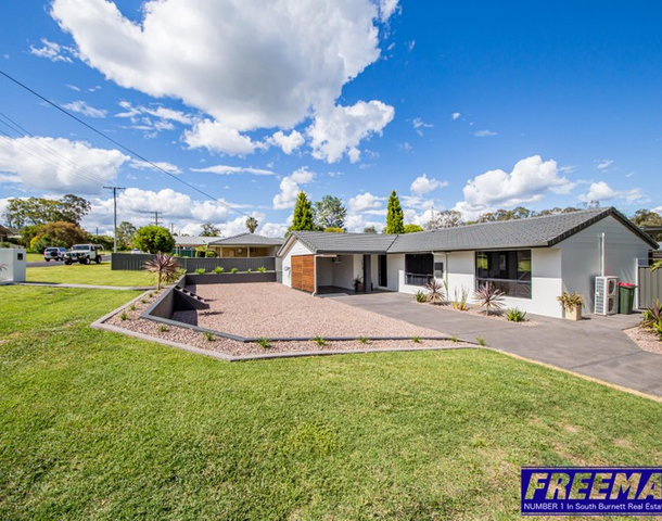 2 Conroy Street, Nanango QLD 4615