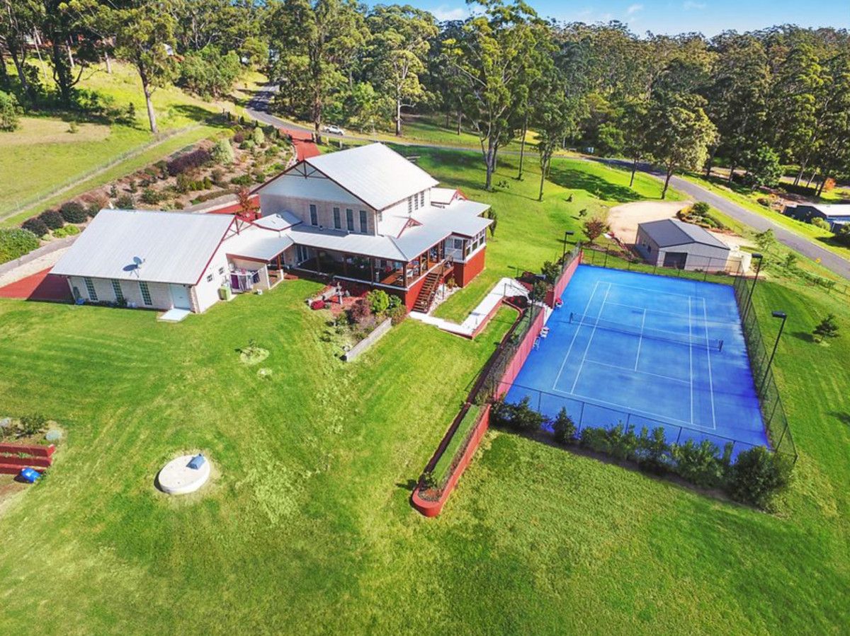 46 Forest Drive, Hampton QLD 4352, Image 0