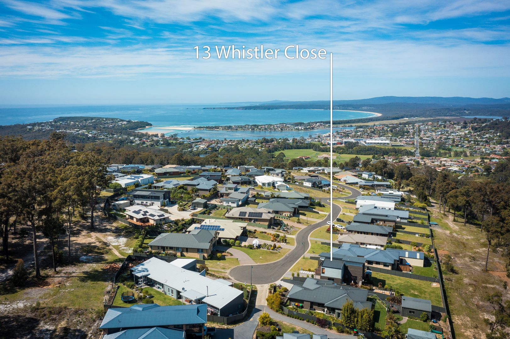 13 Whistler Cl, Mirador NSW 2548, Image 1