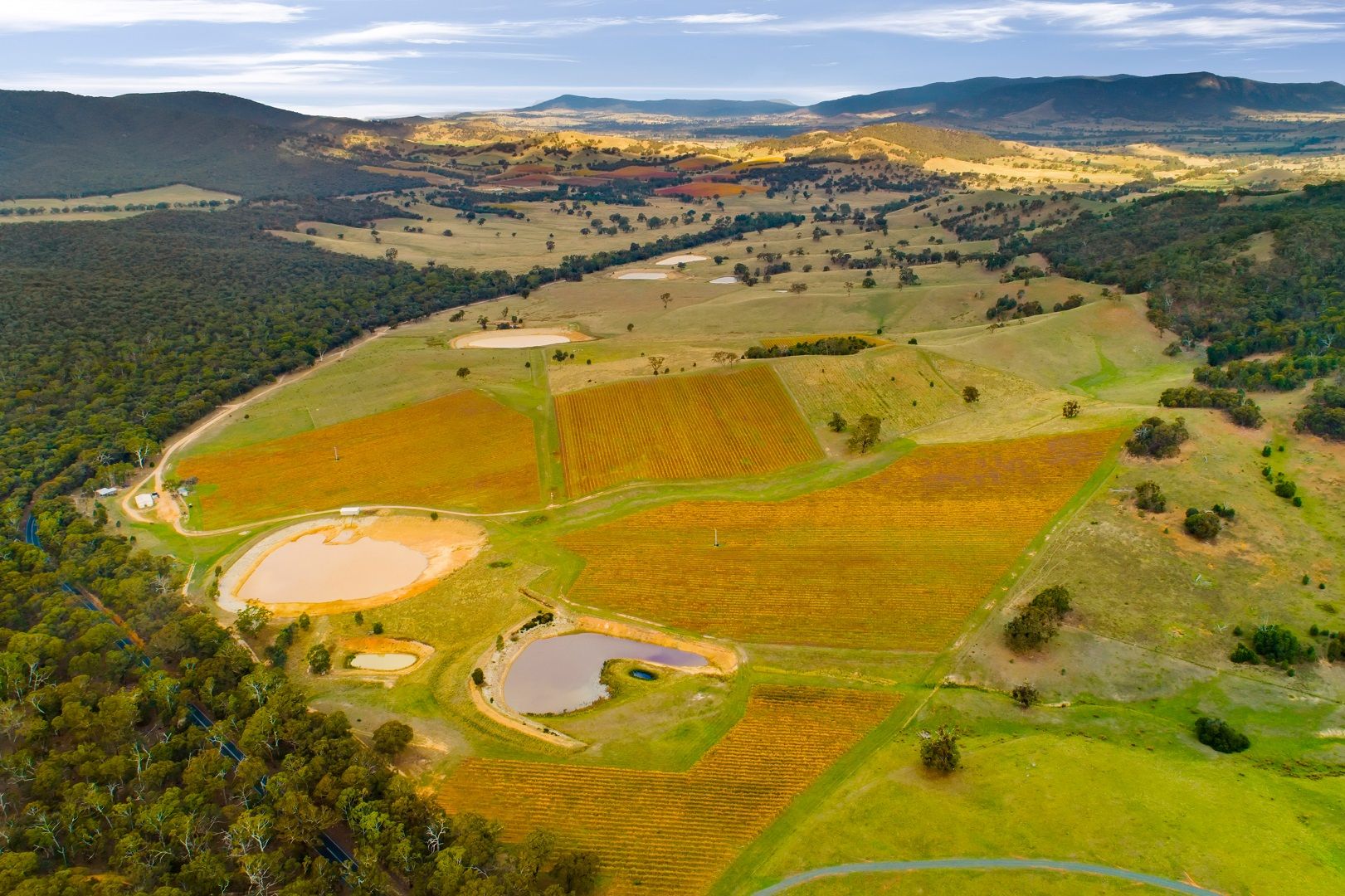 850 LandsboroughElmhurst Road, Landsborough VIC 3384 Mixed Farming