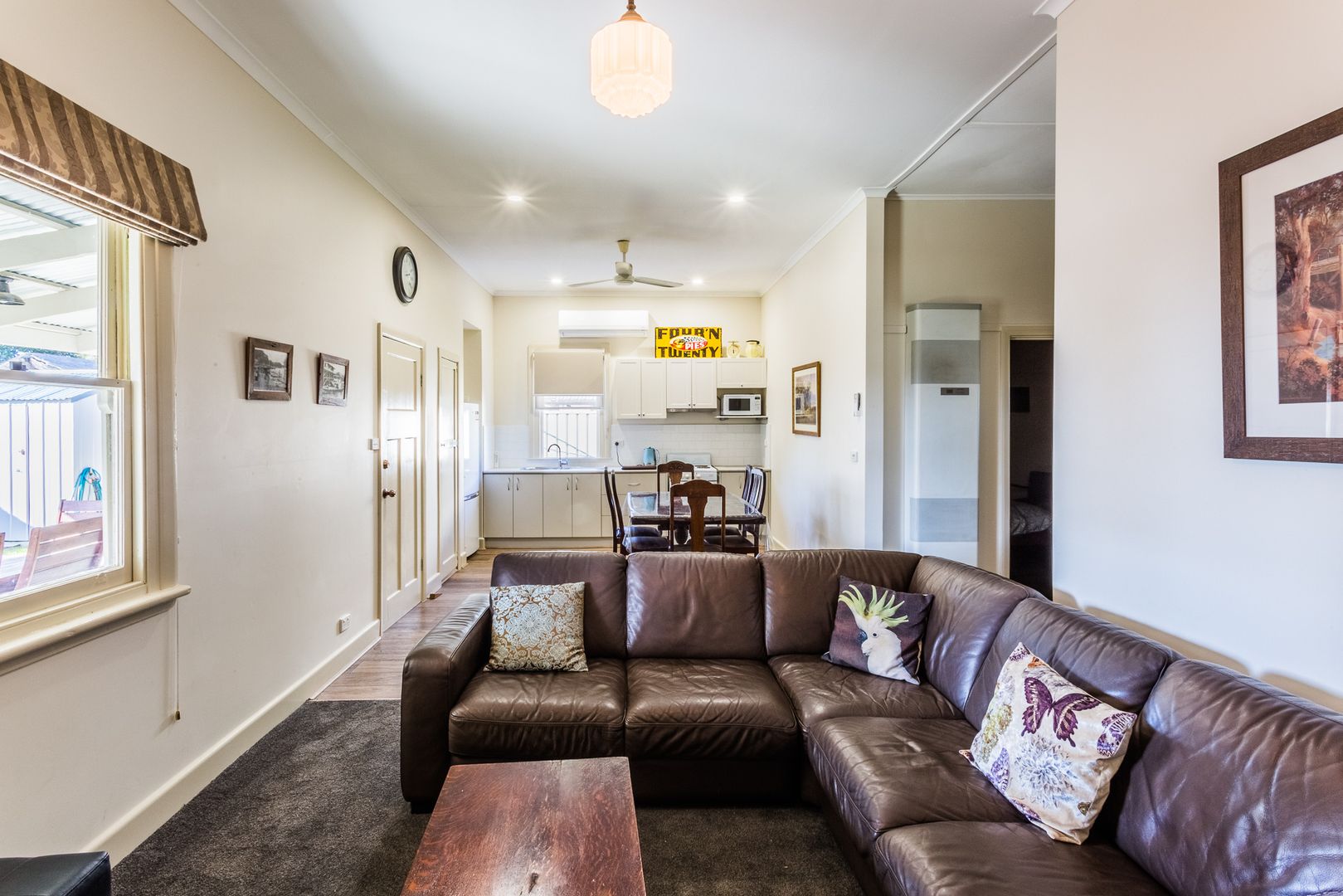 44 Eyre Street, Echuca VIC 3564 House For Rent Domain