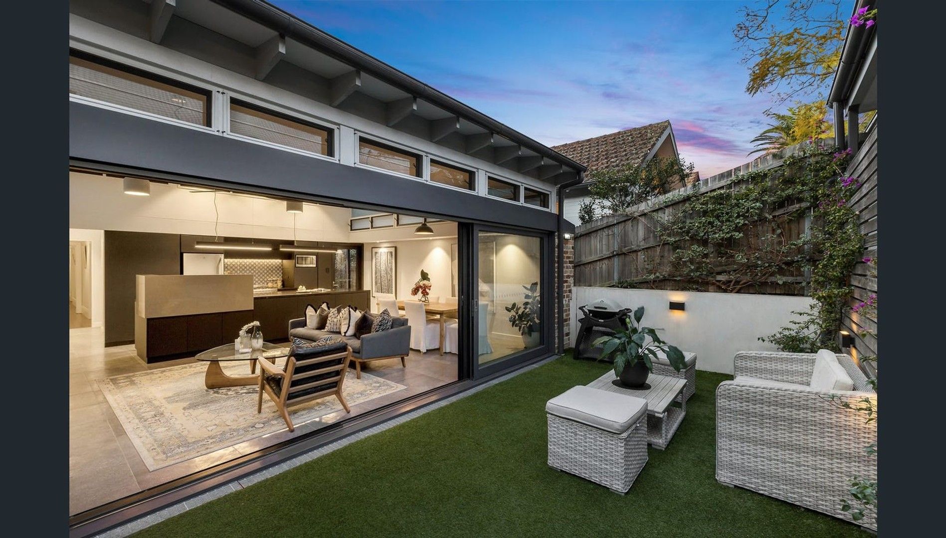 3 bedrooms House in  CROWS NEST NSW, 2065