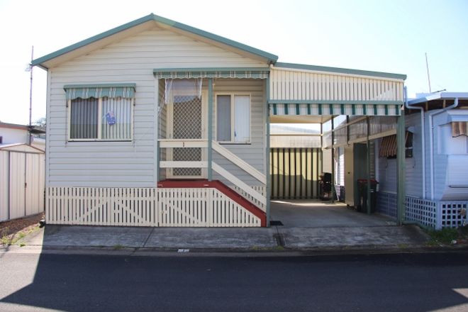 Picture of 103 First Street, Spinnakers Leisure Park, BELMONT NSW 2280