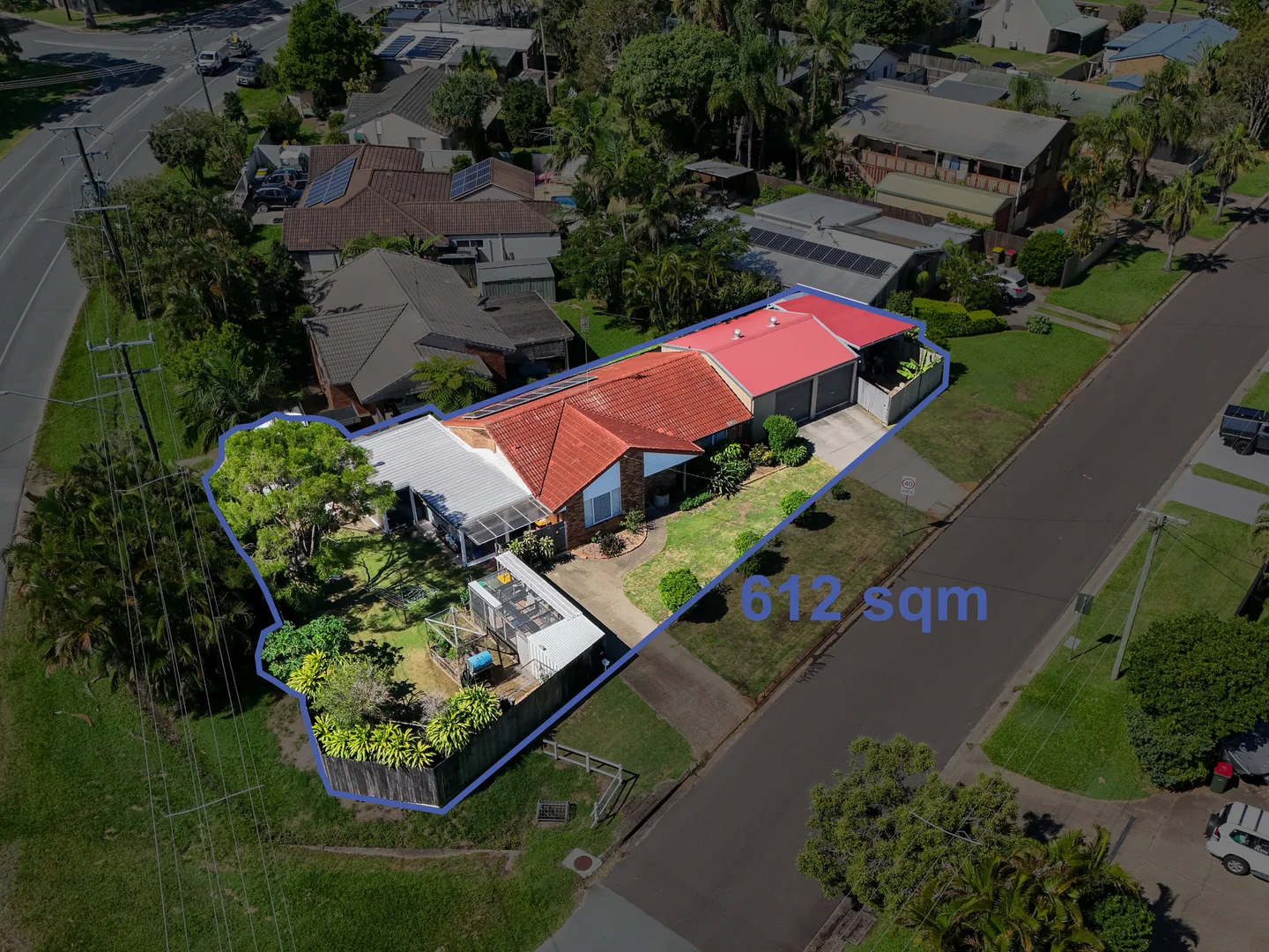 Additional image 10 of 26 Gayome Street, Pacific Paradise QLD 4564