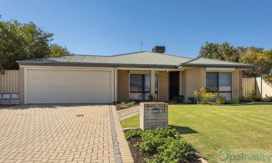 4 bedrooms House in  WARNBRO WA, 6169