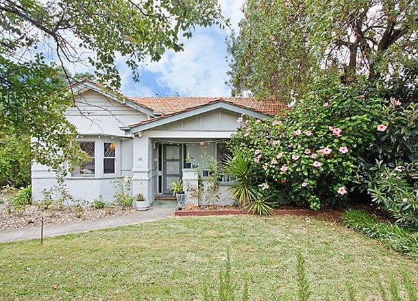 46 Mclean Avenue, Bentleigh VIC 3204