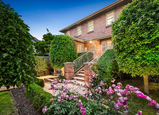 1 Wilks Avenue, Malvern VIC 3144