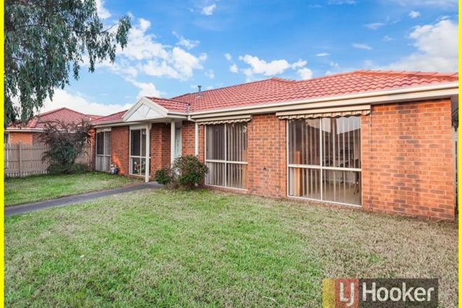 Picture of 1/65 Hammond Road, DANDENONG VIC 3175