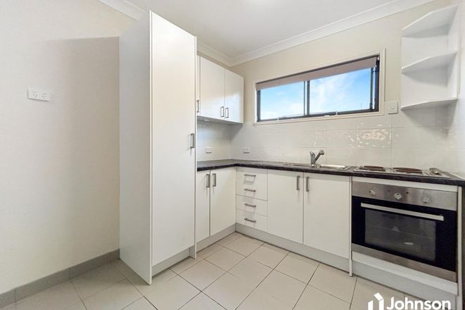 Picture of 248B Randall Road, WYNNUM WEST QLD 4178