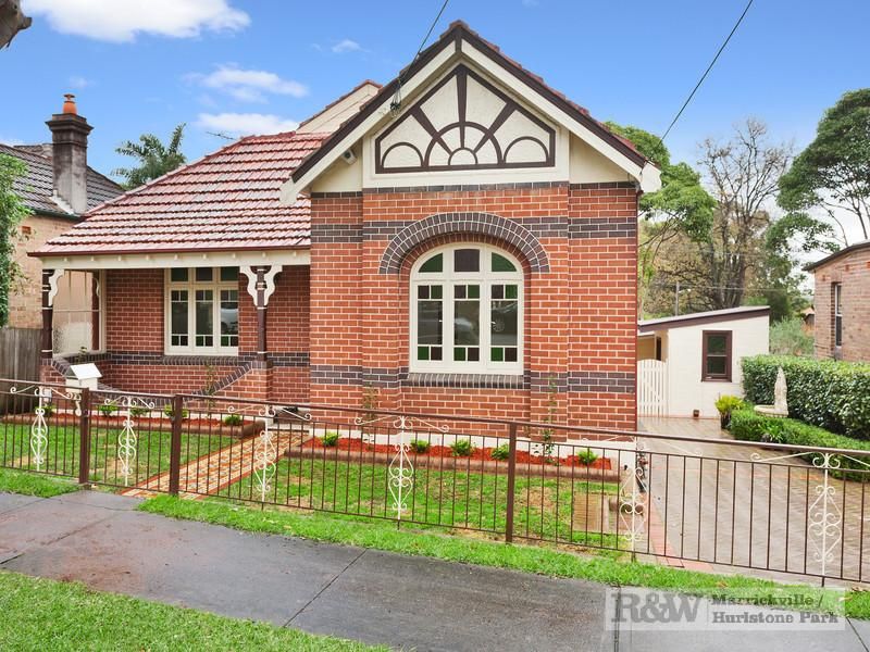 10 Barton Avenue, HURLSTONE PARK NSW 2193, Image 0