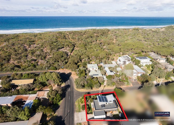 3 Fellows Road, Point Lonsdale VIC 3225