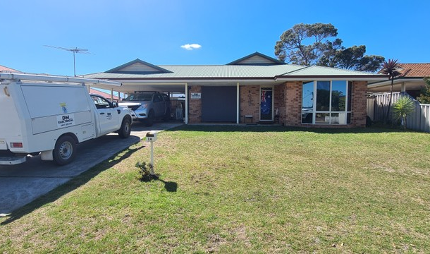 14 Deane Street, Mount Barker WA 6324