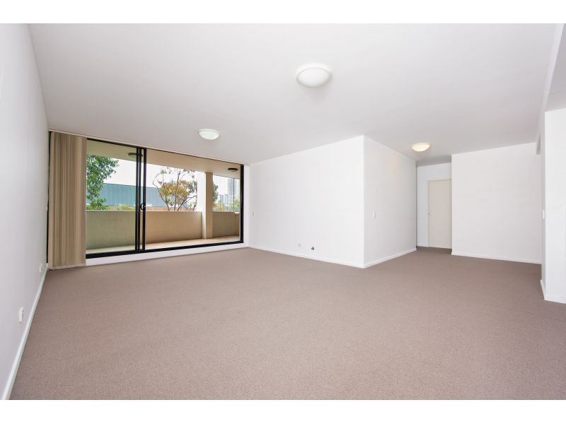 2 bedrooms Apartment / Unit / Flat in 54/30 Gadigal Avenue ZETLAND NSW, 2017