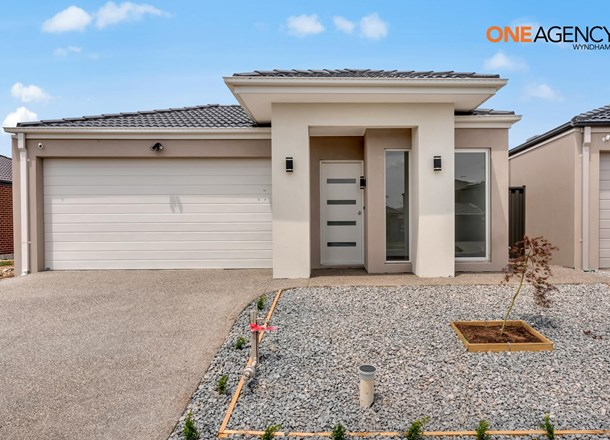 52 Heartlands Boulevard, Tarneit VIC 3029