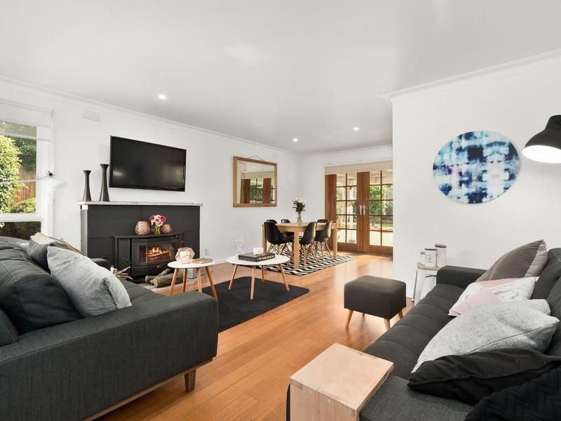 Property Report For 6 Jasmine Court Frankston Vic 3199