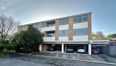 Picture of 1/60 Fenwick Street, CLIFTON HILL VIC 3068