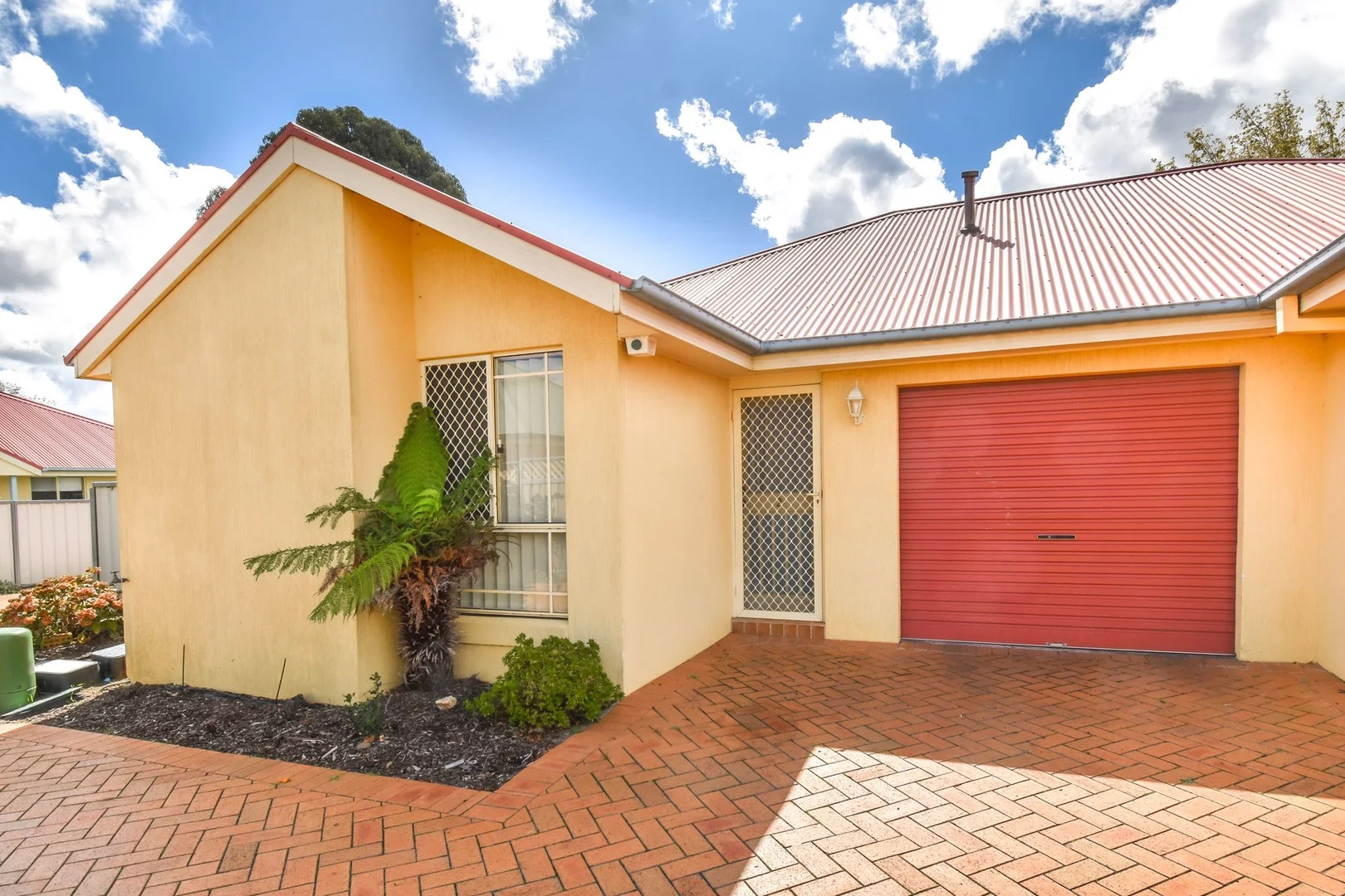 2/119 Edward Street, Orange NSW 2800