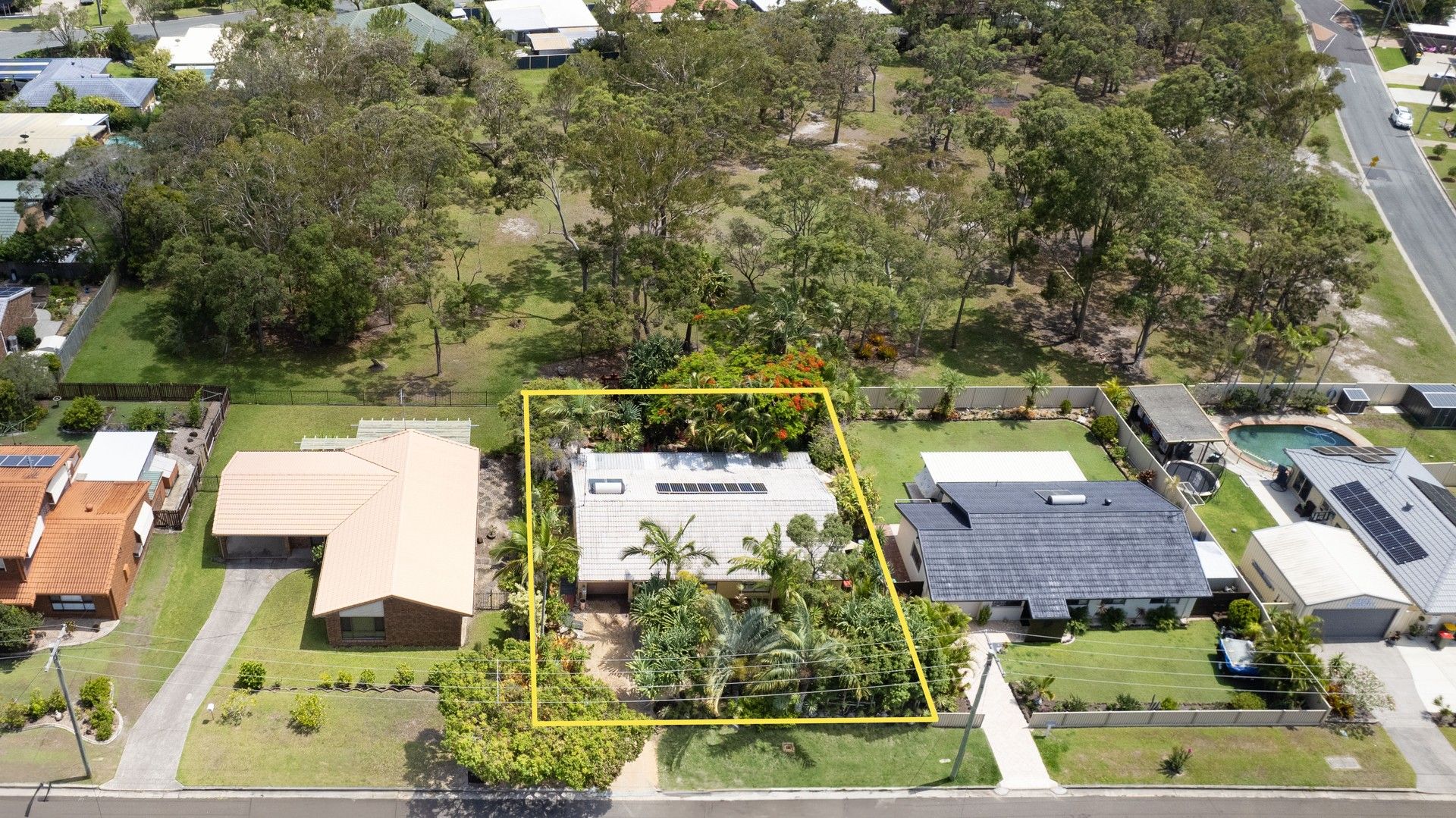 5 Omaha Street, Aroona QLD 4551, Image 0