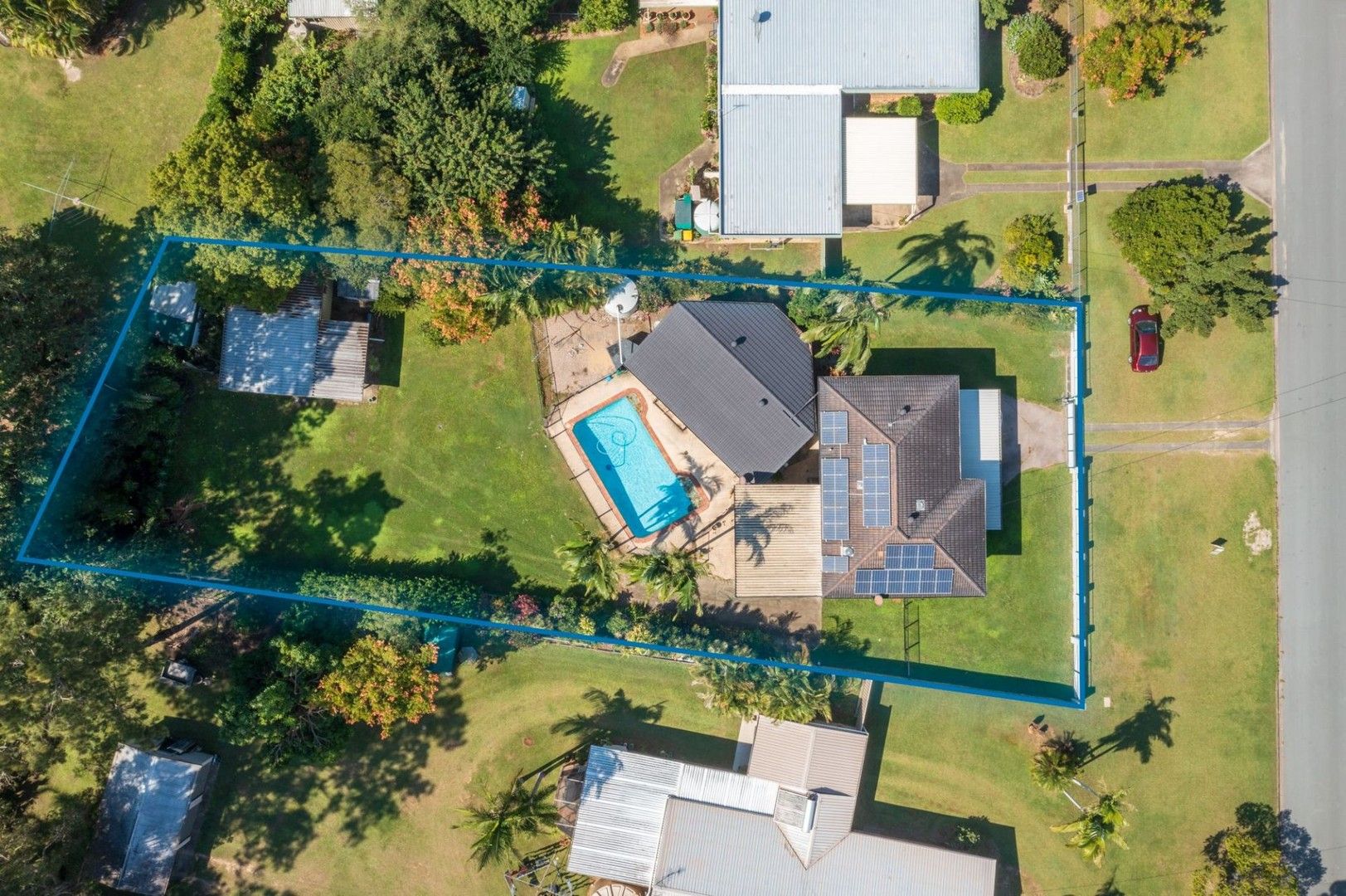 13 Lesley Avenue, Caboolture Property History & Address Research Domain