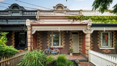Picture of 574 Rae Street, FITZROY NORTH VIC 3068