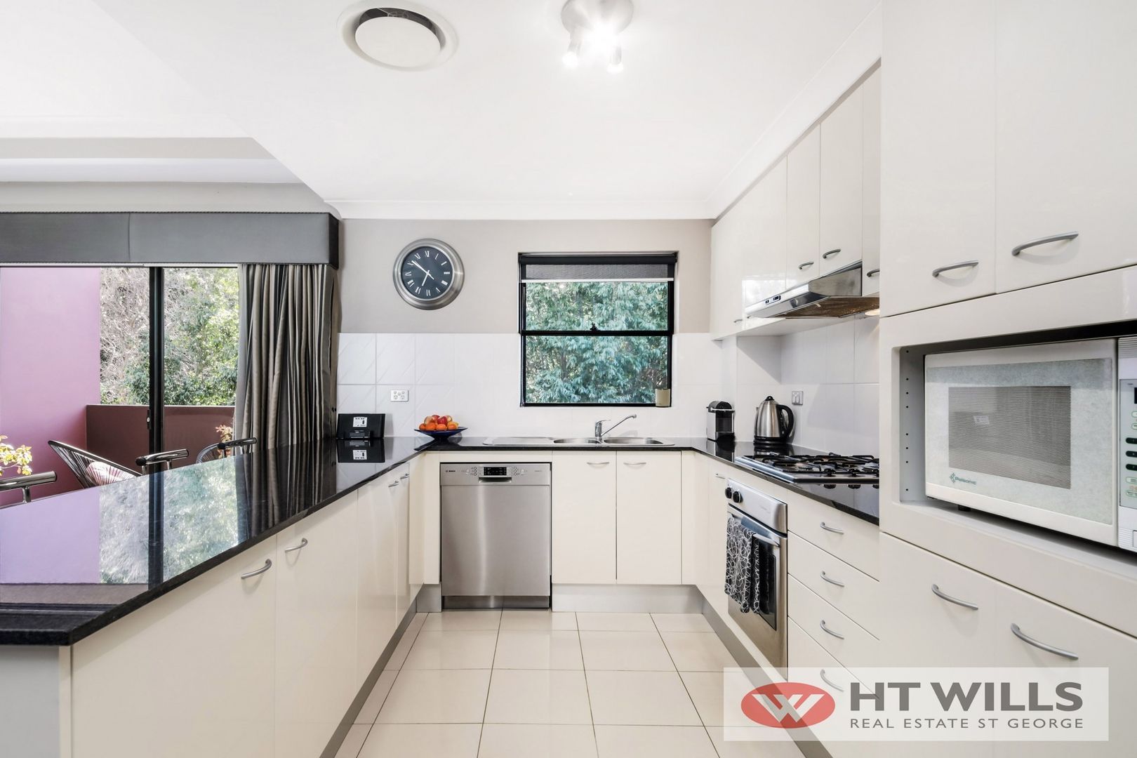 7/2 Carwar Lane, Carss Park NSW 2221, Image 2