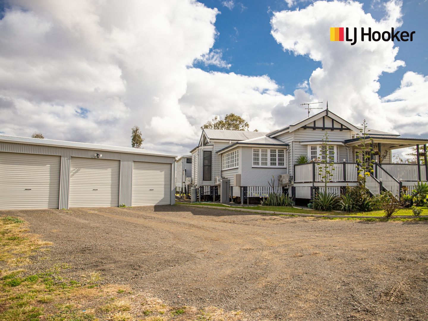 82 Richardson Lane, Roma QLD 4455, Image 2