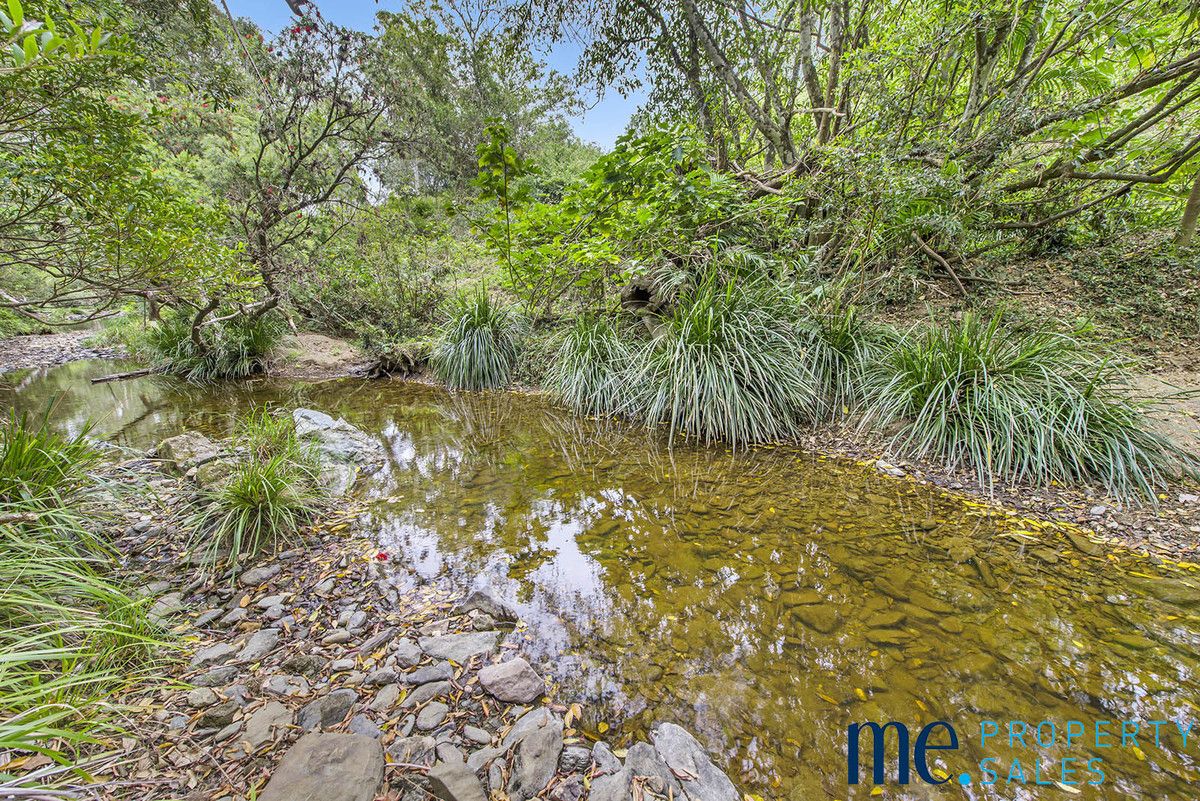 Lot 2 Clark Road, Ocean View QLD 4521, Image 0