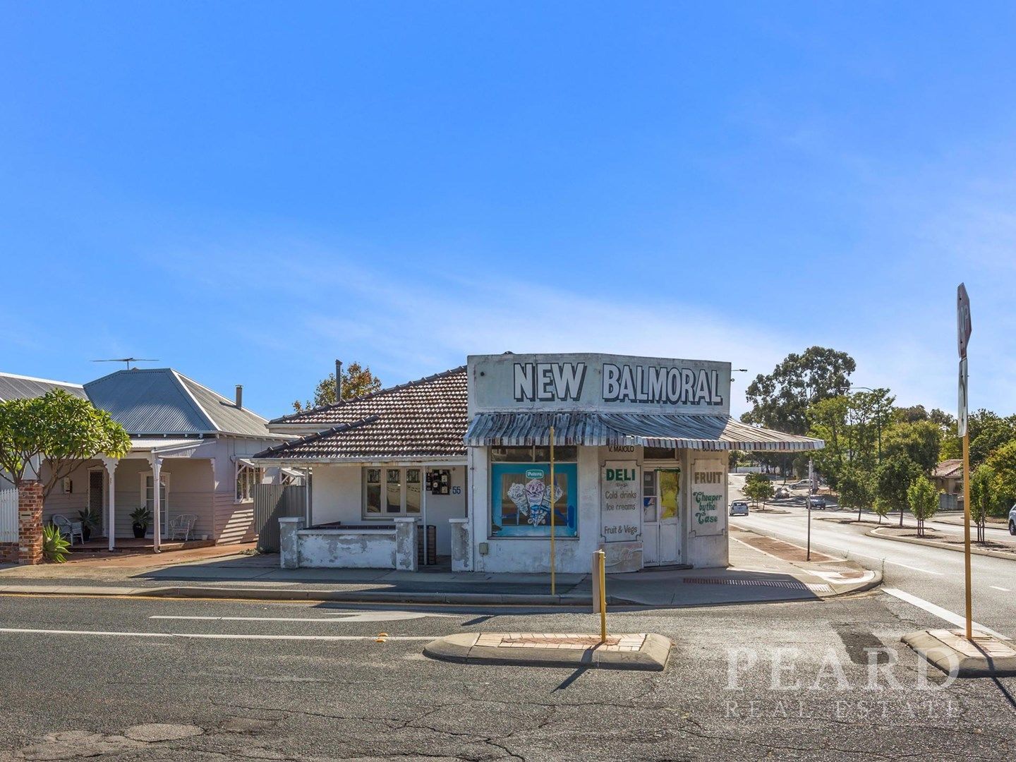 55 Balmoral Street, East Victoria Par Property History & Address