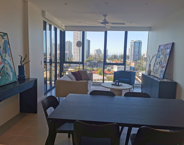 808/15-17 Cannes Avenue, Surfers Paradise QLD 4217