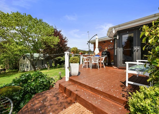 21 Albert Street, Branxholm TAS 7261