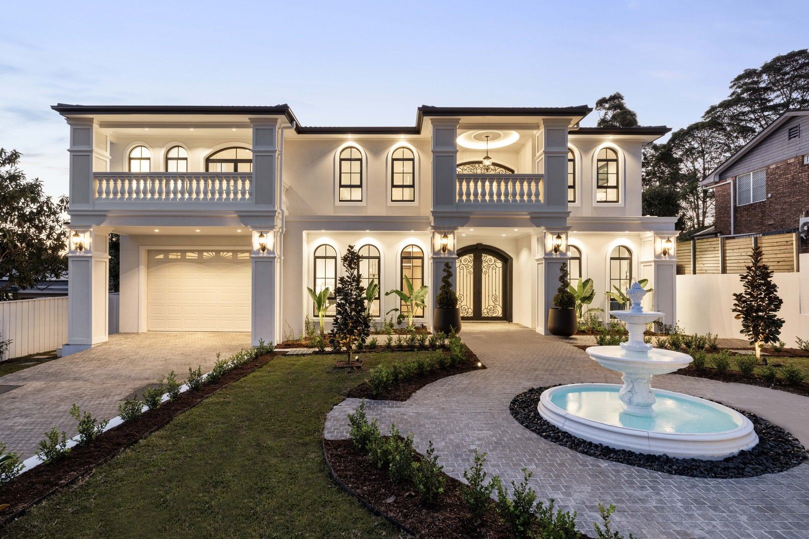6 bedrooms House in 34 Romney Road ST IVES NSW, 2075