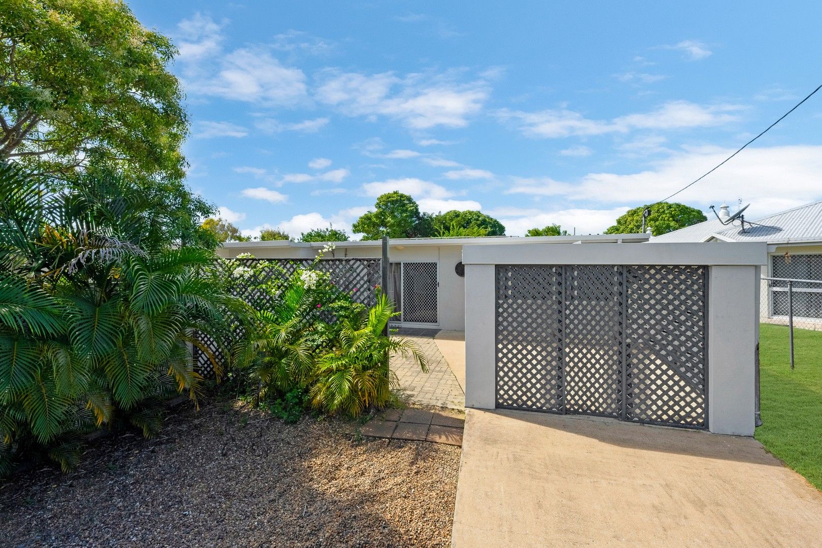 2 bedrooms Villa in 2/4 Henrietta Street AITKENVALE QLD, 4814