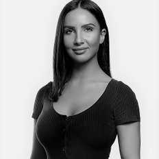 Yazmin Palmer, Sales representative