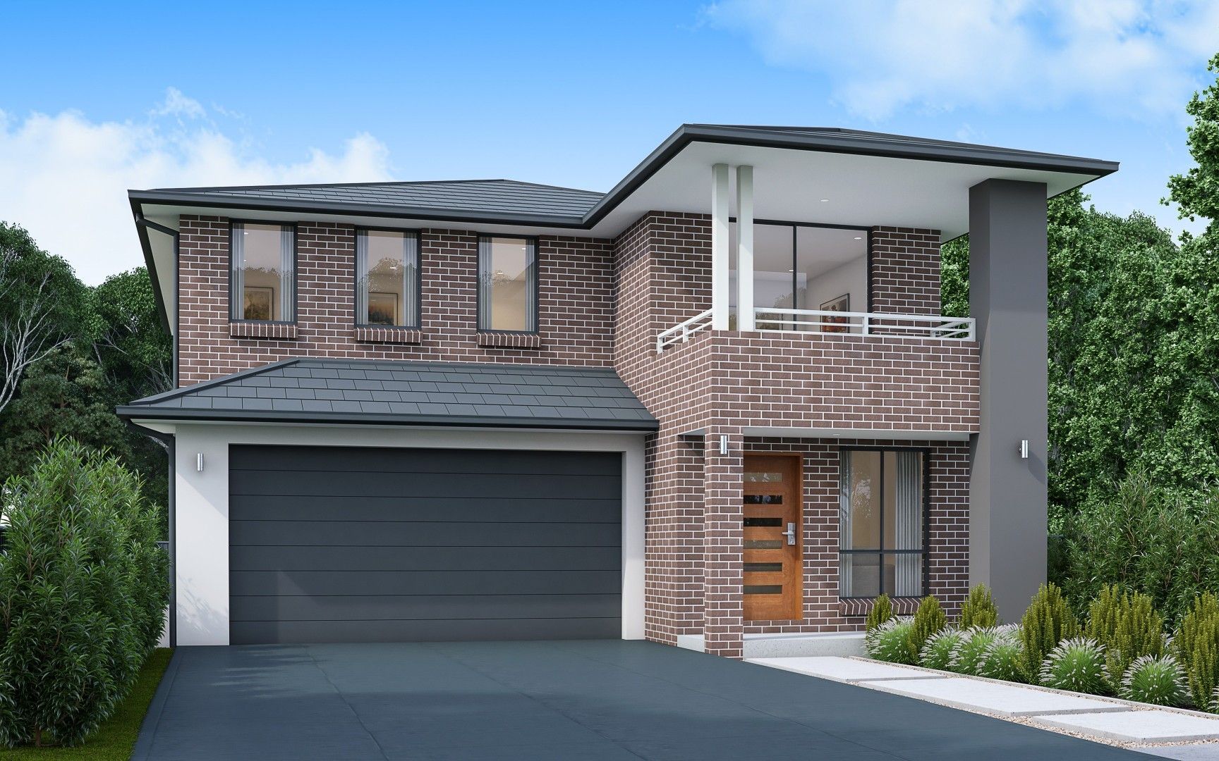 Lot 5 Preston St, Austral NSW 2179 Domain