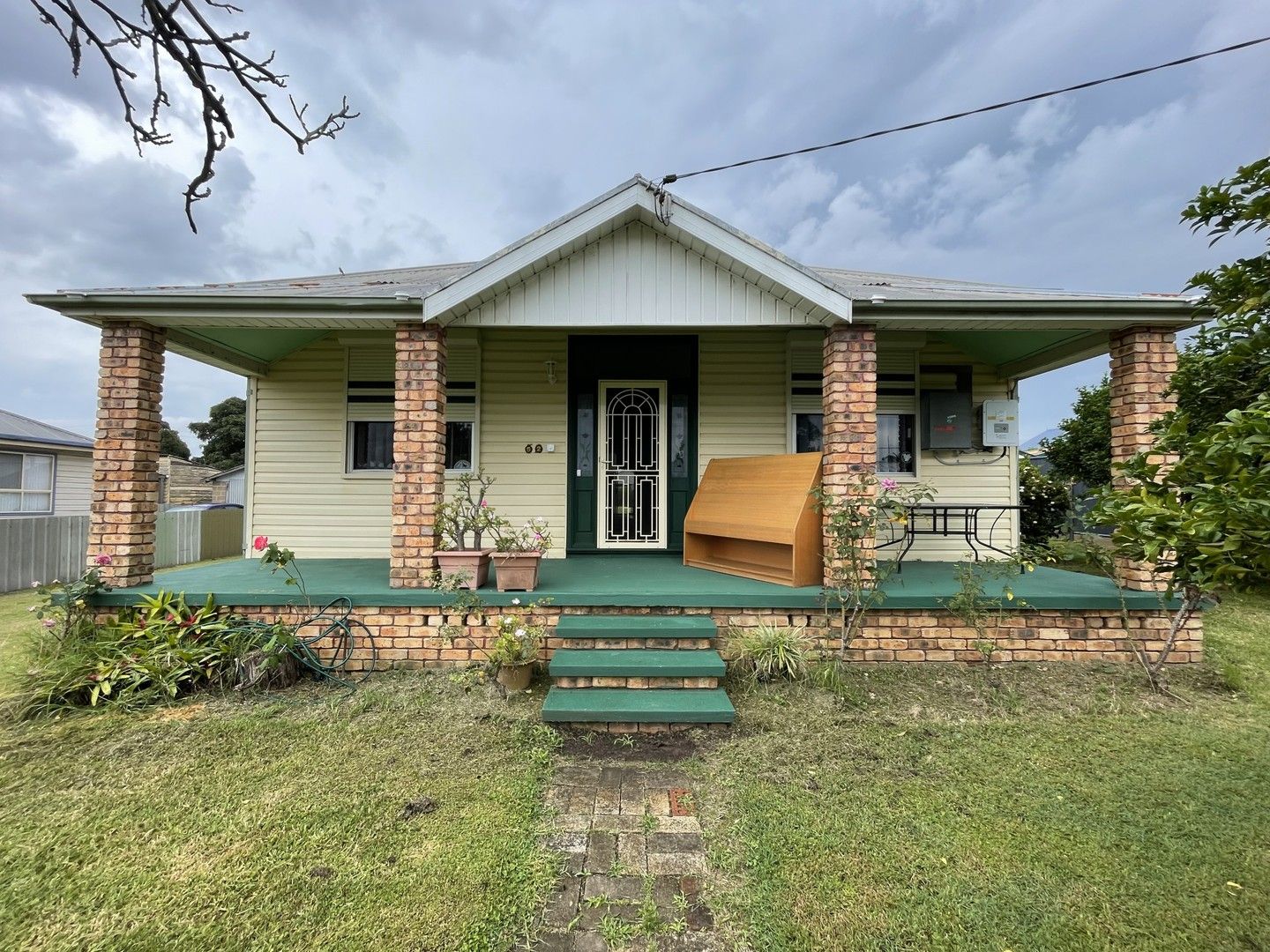 3 bedrooms House in 52 Greta Street ABERDARE NSW, 2325