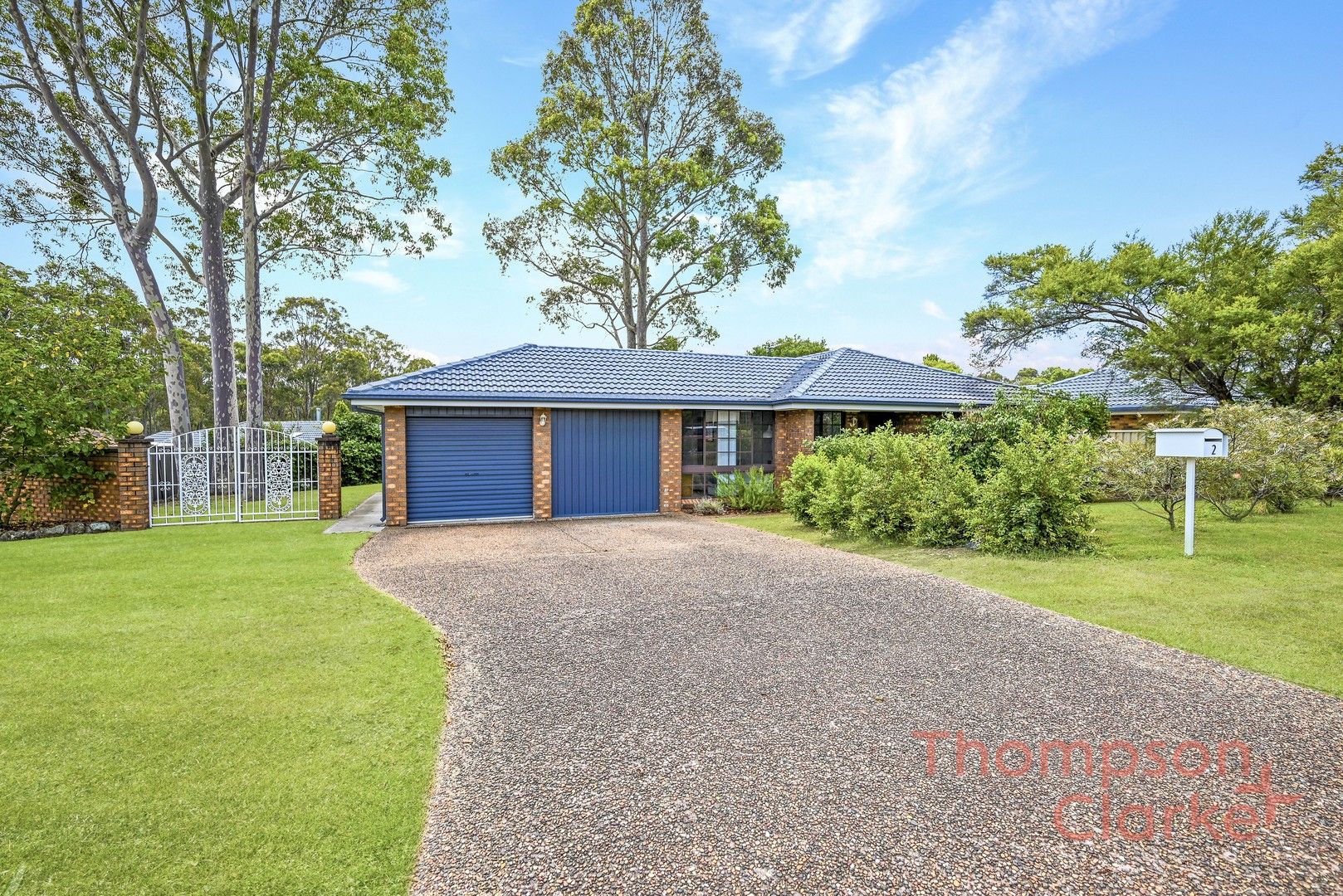 2 Midway Close, Ashtonfield NSW 2323, Image 0