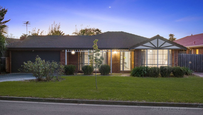 Picture of 8 Mintaro Way, SEABROOK VIC 3028