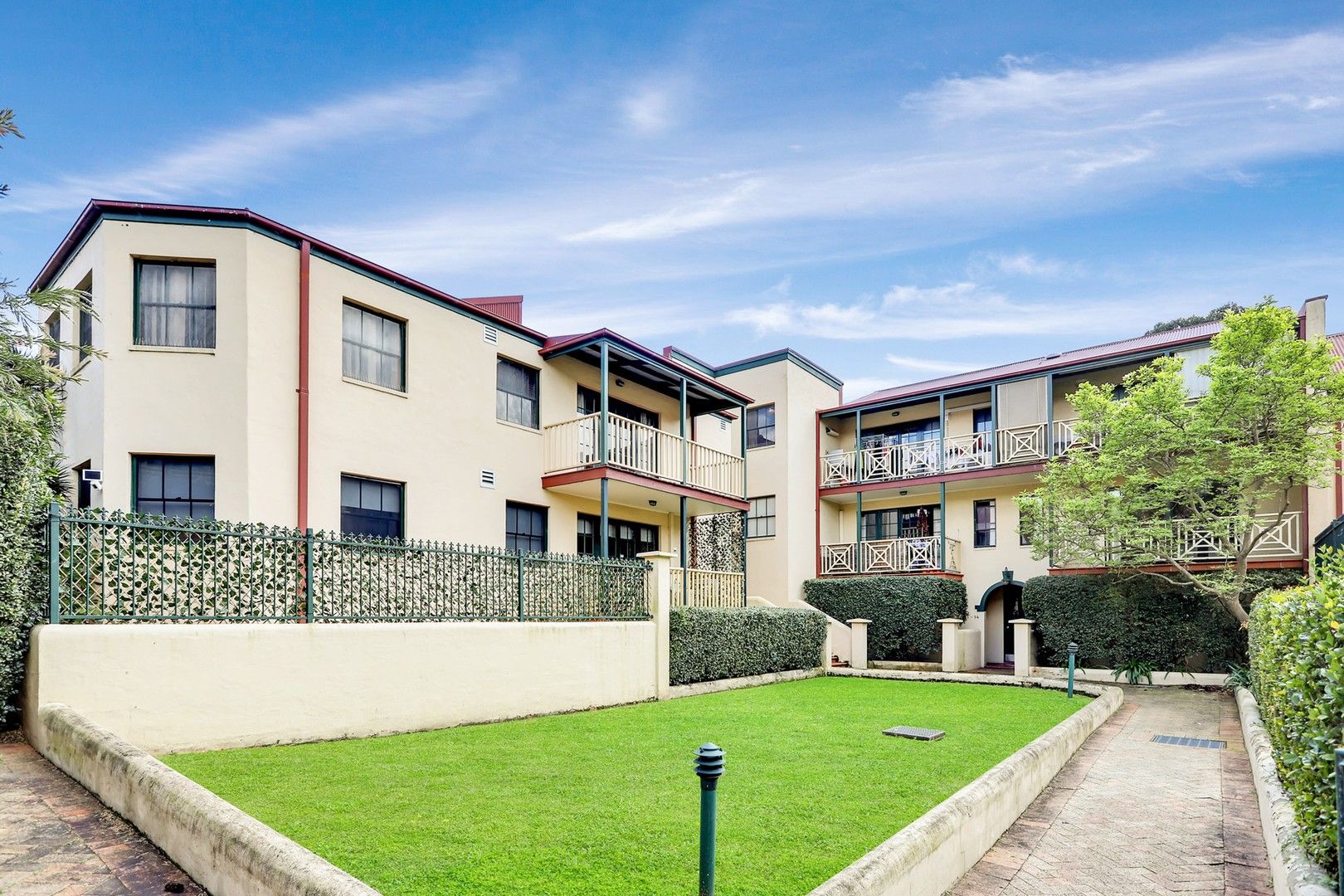 20/38 Cooyong Crescent, Toongabbie NSW 2146, Image 0