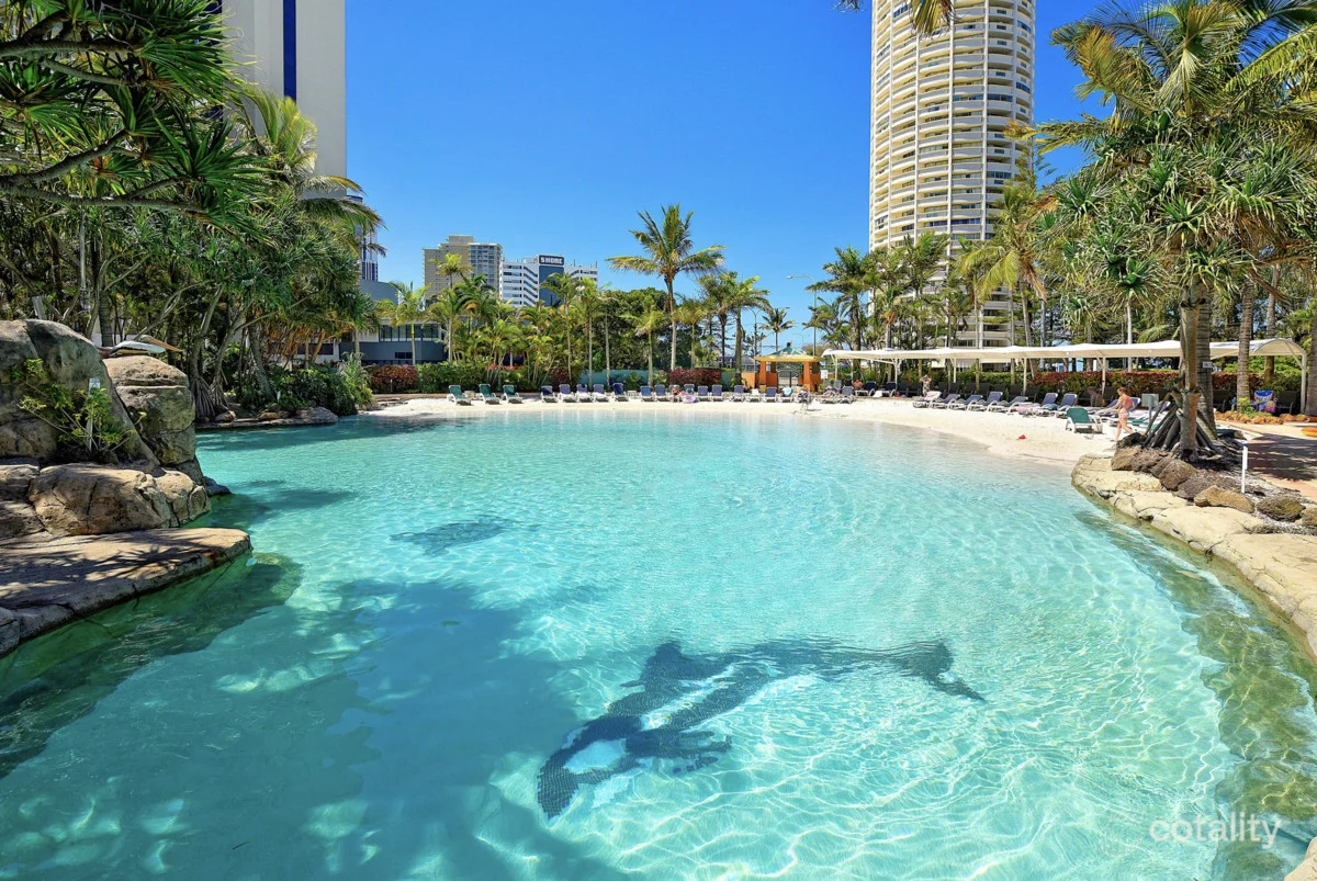 Additional image 19 of 3103/5 Palm Avenue, Surfers Paradise QLD 4217