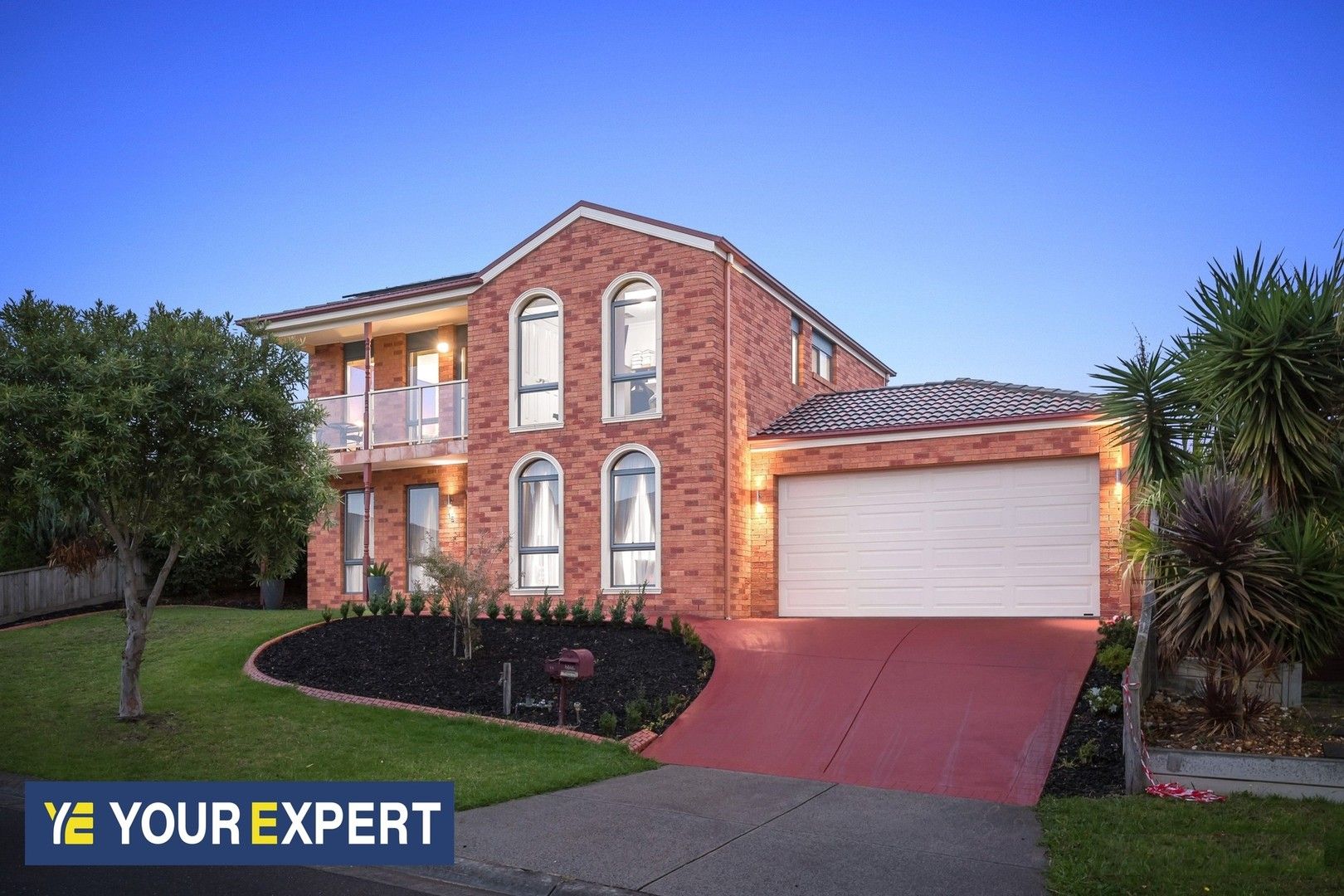 16 Viewpoint Place, Berwick VIC 3806, Image 0