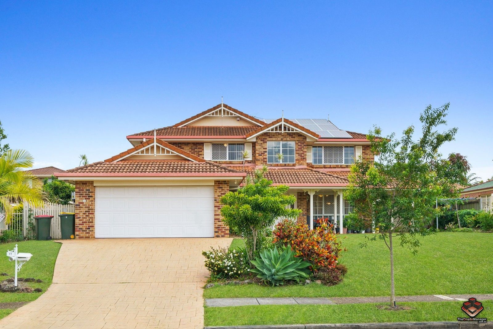 4 bedrooms House in 17 Azalea Crescent CALAMVALE QLD, 4116