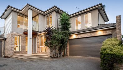 Picture of 192B Johnstone Street, WESTMEADOWS VIC 3049