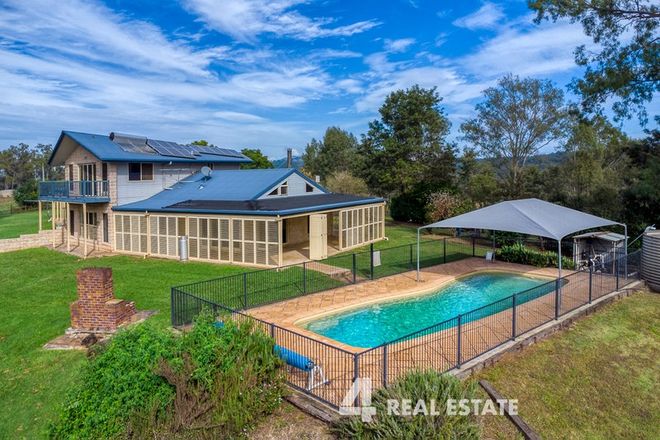 Picture of 77 Saville Road, ALLENVIEW QLD 4285