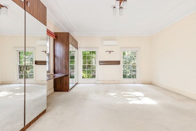 Picture of 3/3 Fairfax Road, BELLEVUE HILL NSW 2023
