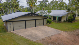 Picture of 43 Mount Low Parkway, MOUNT LOW QLD 4818